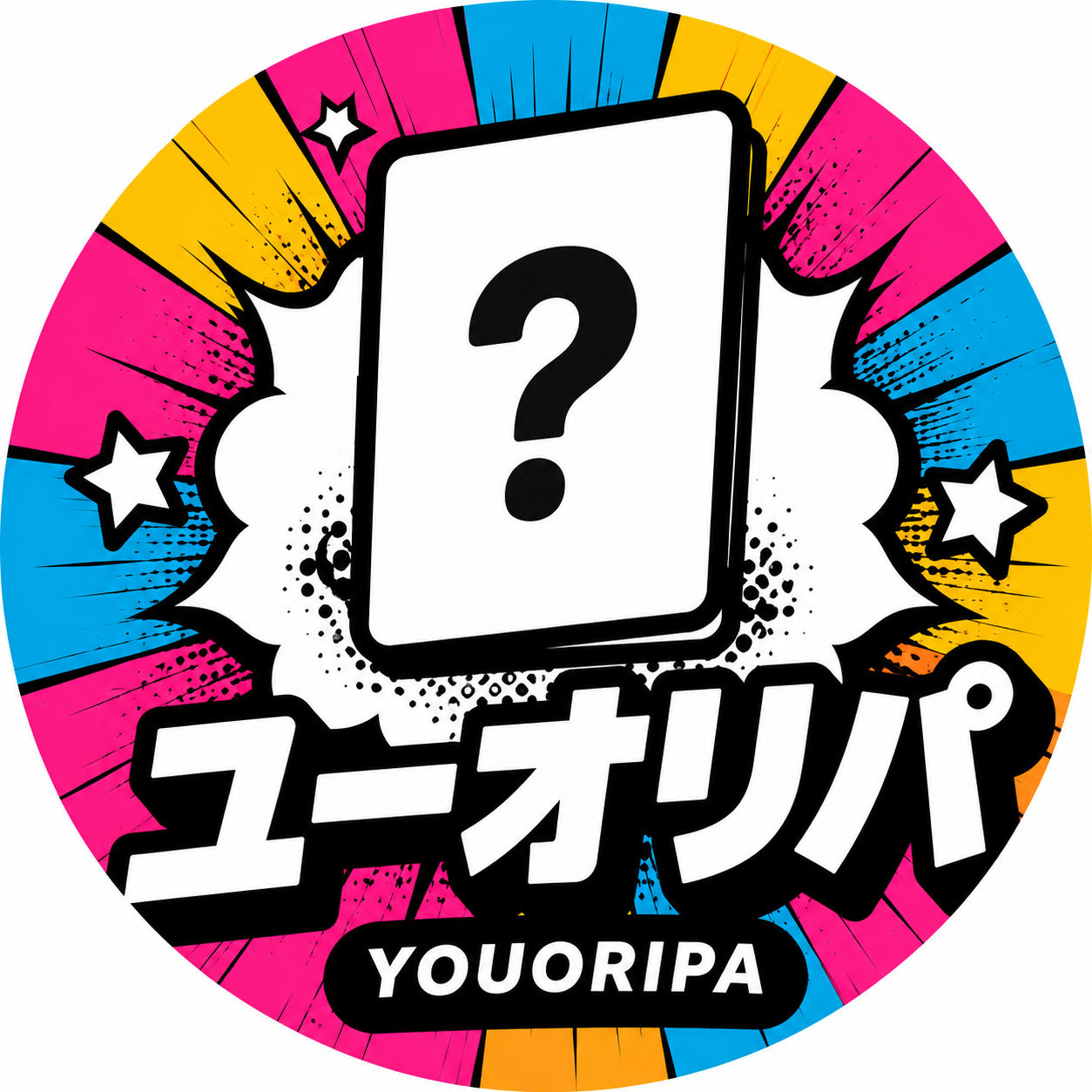 YouOripa公式